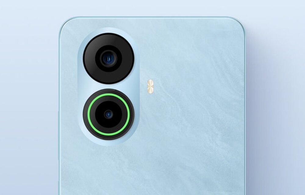 Smartfon MEIZU Note 21 Pro Przestrzeń 