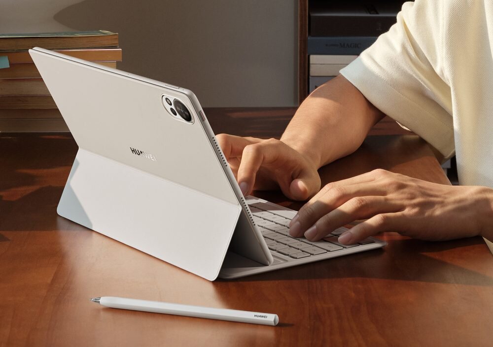 Планшет HUAWEI MatePad 12X на HarmonyOS