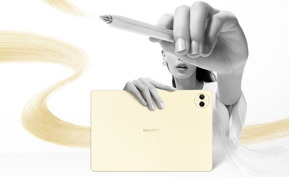 Tablet HUAWEI MatePad Pro 12.2 odblokowywanie