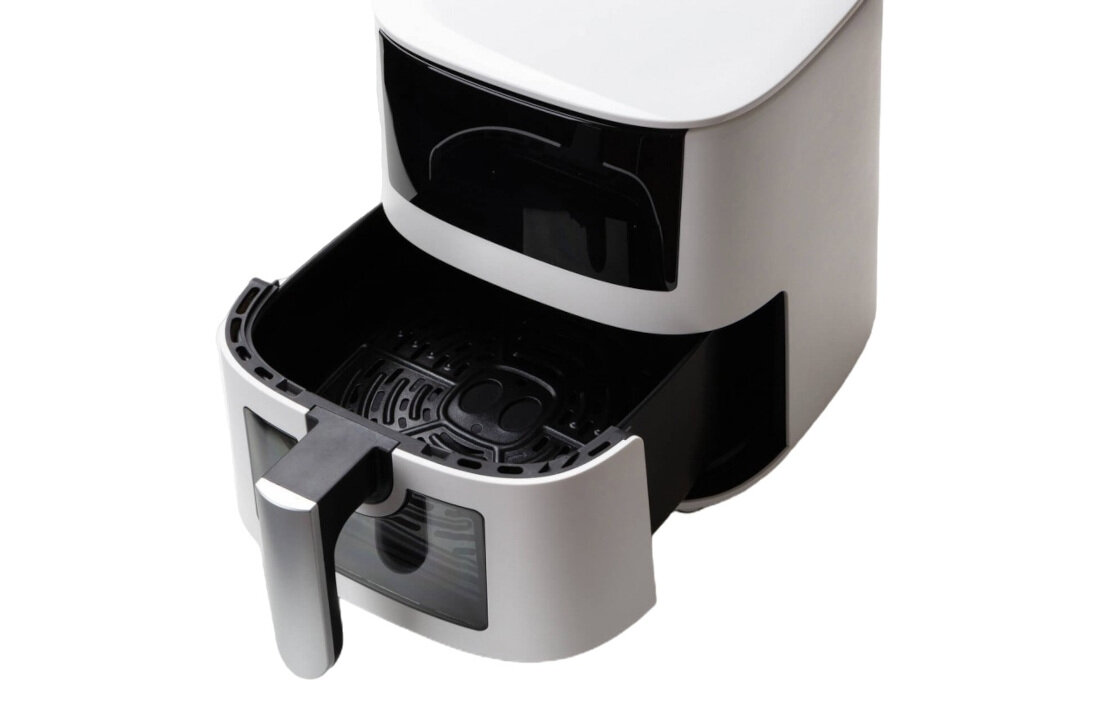 Frytkownica beztłuszczowa ARIETE 4633/03 Air Fryer Precyzyjny timer czas ustawienia