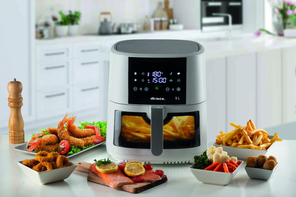 Frytkownica beztłuszczowa ARIETE 4630/03 Air Fryer
