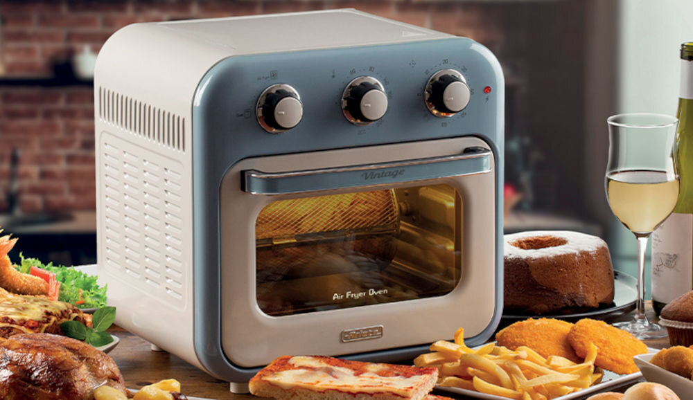 Piekarnik ARIETE 4632/05