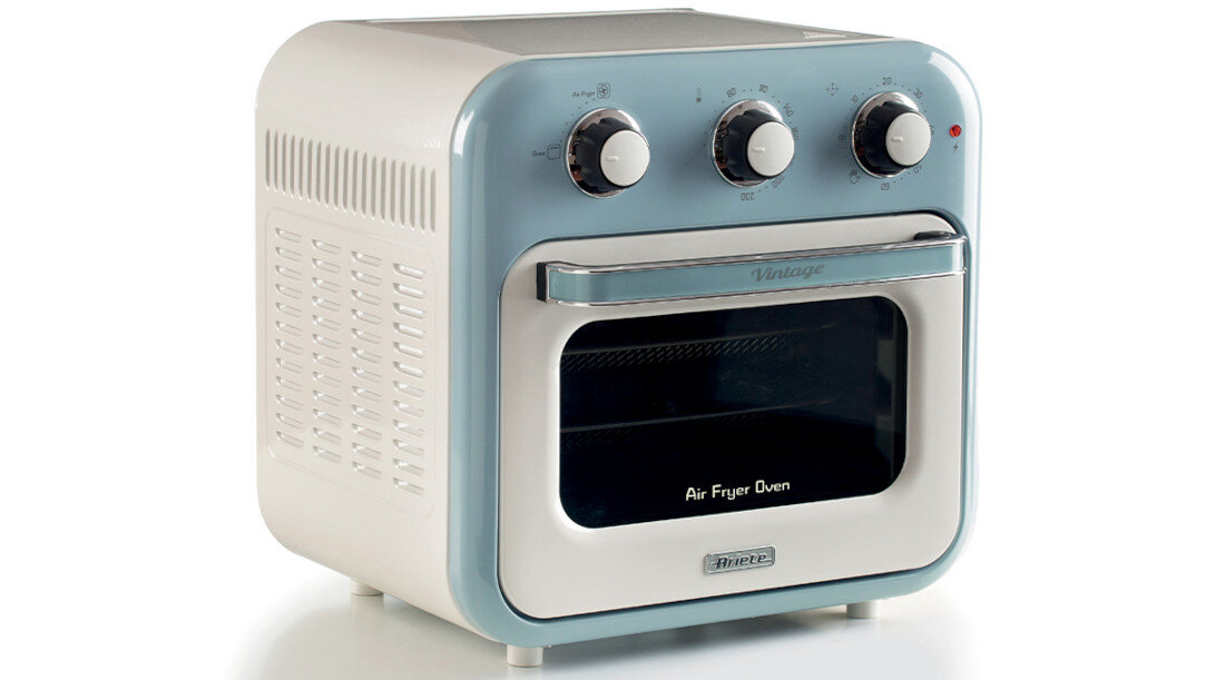 Piekarnik ARIETE 4632/05d Funkcja gotowania na parze zbiornik woda pojemność Tryb parowy czas