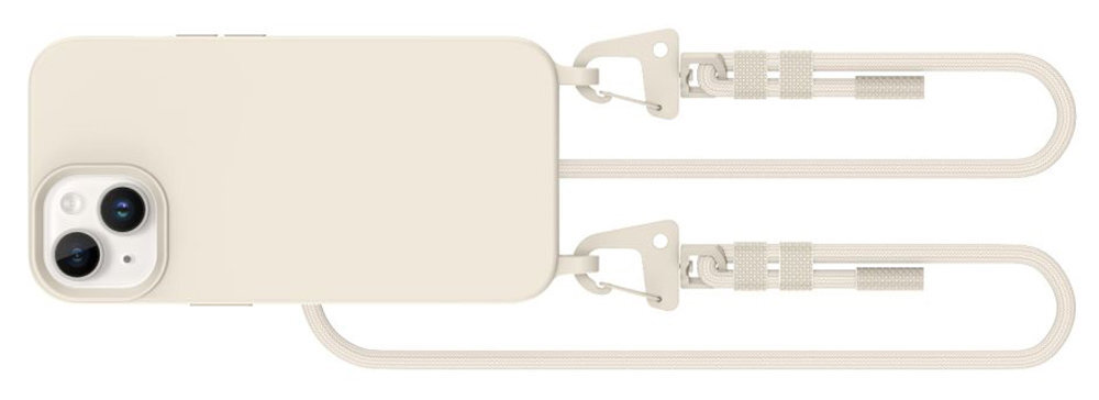 TECH-PROTECT MagNecklace