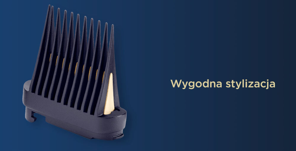 Nakładka grzebieniowa BABYLISS Air Wand łatwe rozluźnianie loków i fal wygładzenie włosów od nasady gładkie naturalne loki zapobieganie elektryzowaniu i puszeniu się włosów
