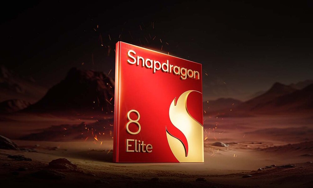 Smartfon REALME GT7 Pro procesor