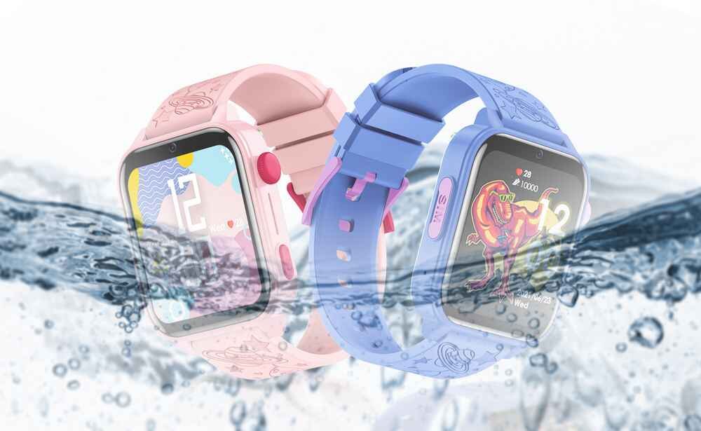 Smartwatch BEMI Play2 IP67