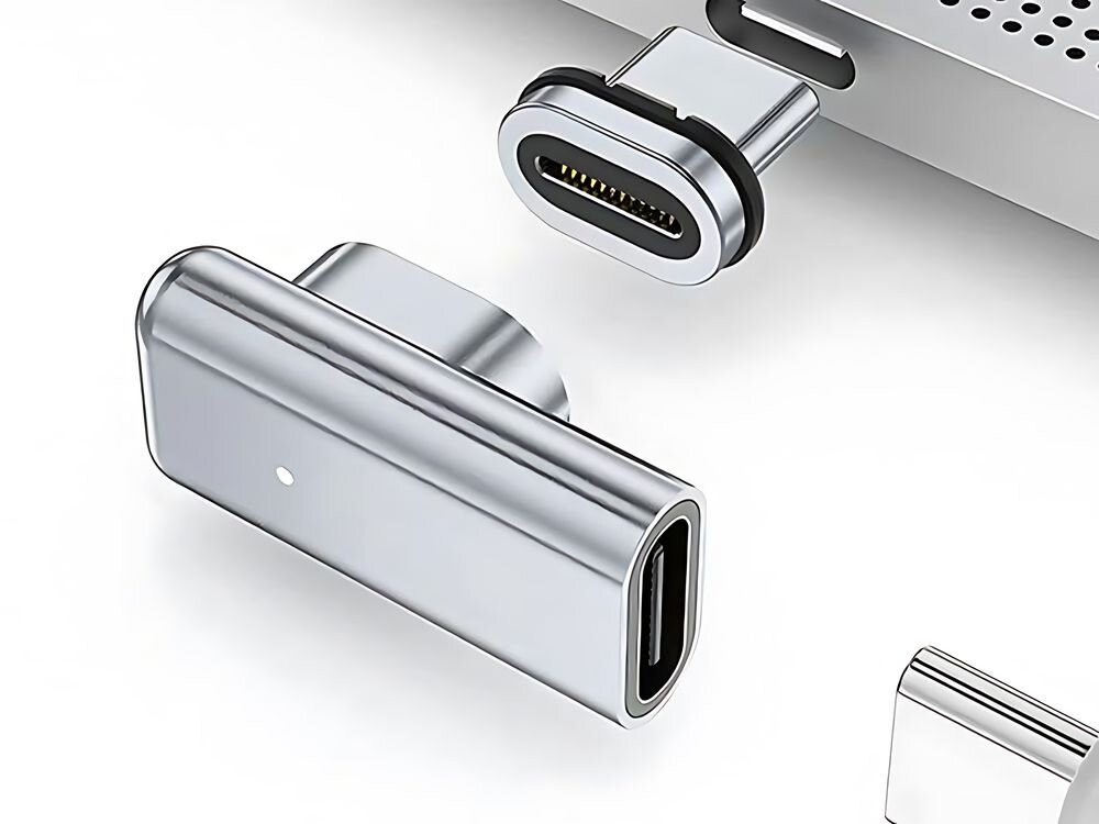Adapter magnetyczny Beline BLNAM01 moc energia złącze technologia wszechstronność
