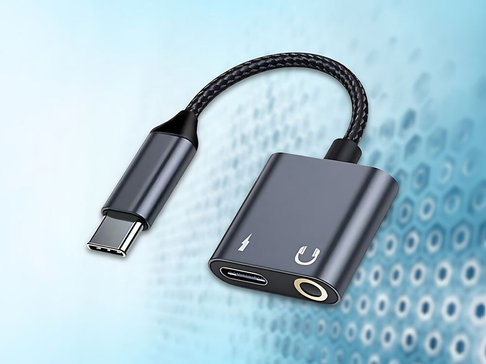 Adapter rozdzielający Beline BLNAA01 adapter gadżet przesył