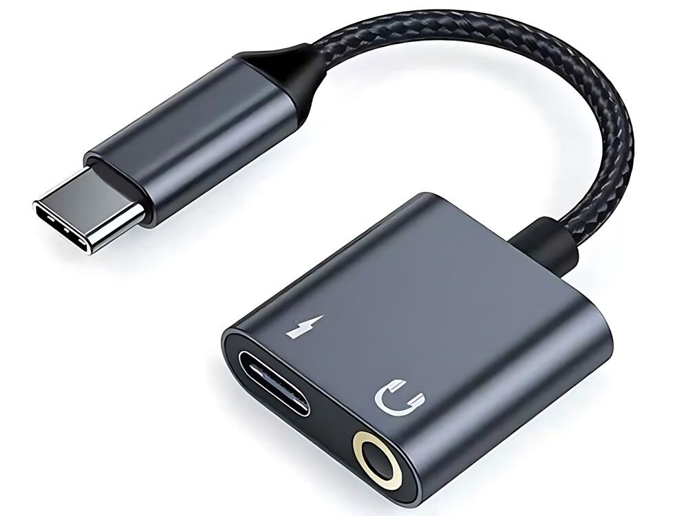 Adapter rozdzielający Beline BLNAA01 dźwięk klarowność szczegółowość dac przetwornik