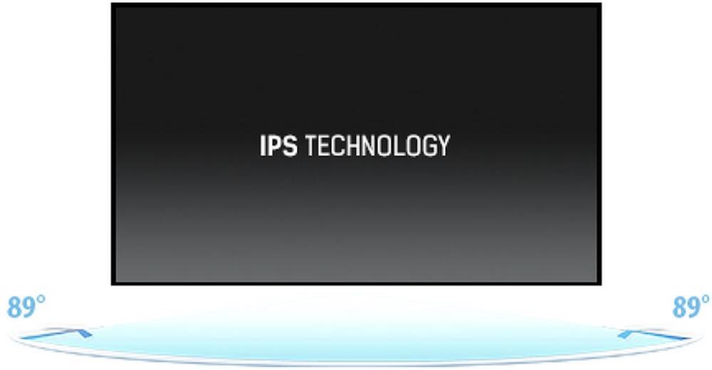 Monitor IIYAMA ProLite XUB2497HSU-W2 23.8 1920x1080px IPS 100Hz 1 ms [MPRT] obraz rozdzielczość matryca kolory kąty widzenia przekątna