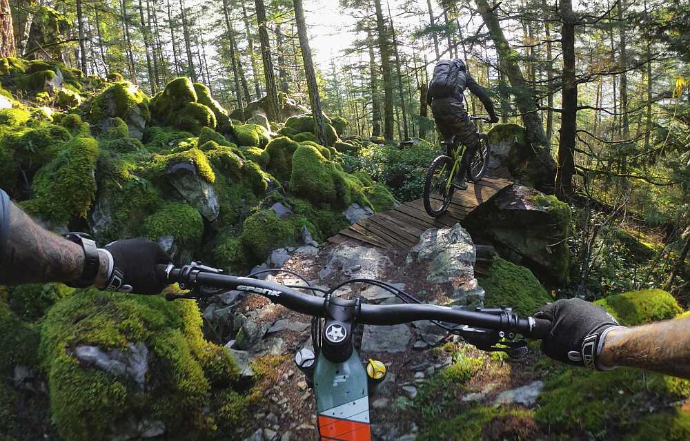 Kamera sportowa GOPRO HERO8 Black stabilizacja zyroskop stabilność