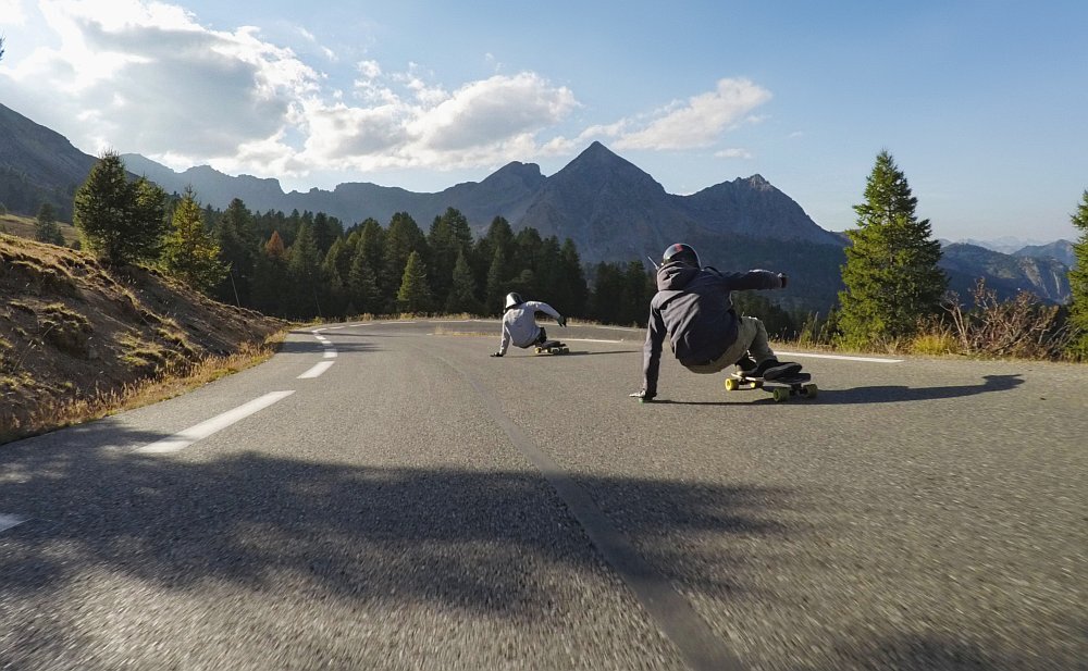 Kamera sportowa GOPRO HERO8 Black sterowanie głosowe menu obsługa funkcje ekran dotykowy