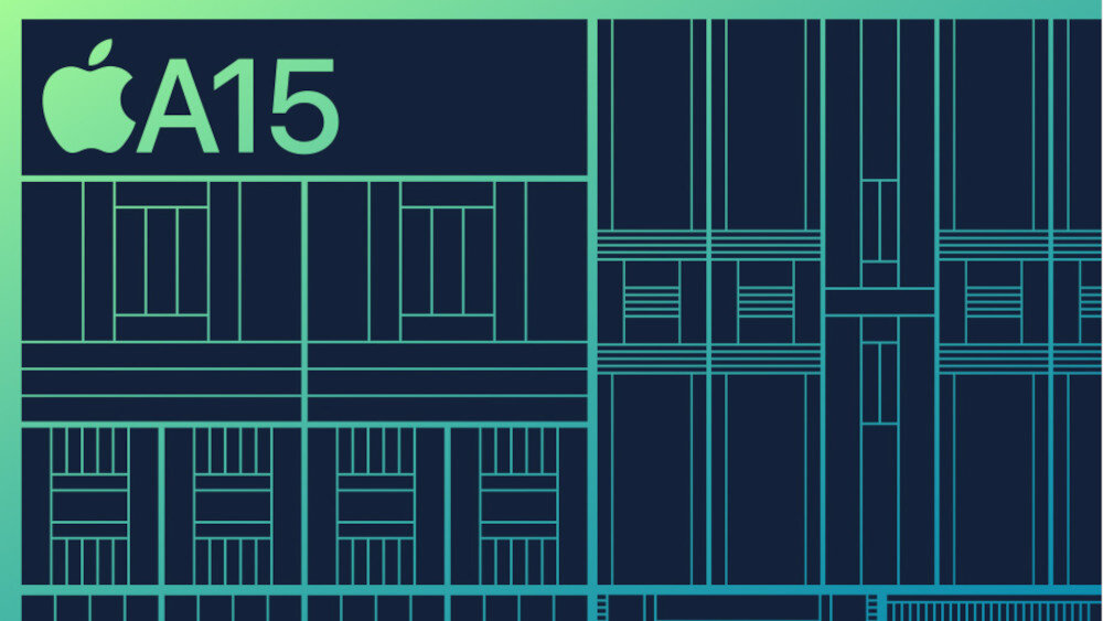 Smartfon Apple Iphone 13  - czip A15 Bionic