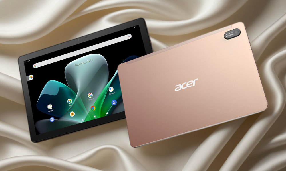 ACER Iconia Tab M10