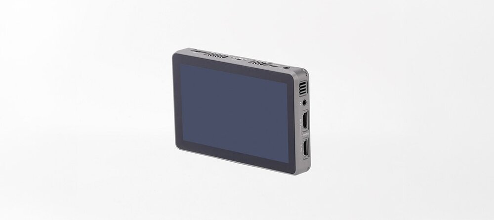 Monitor podglądowy VILTROX DC-X3 konstrukcja