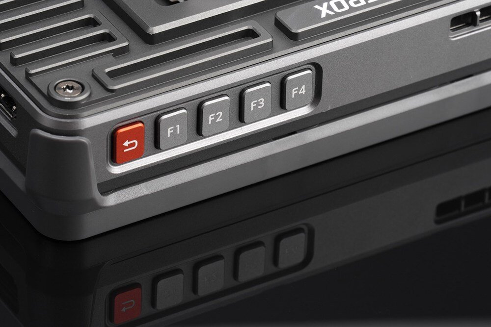 Monitor podglądowy VILTROX DC-X2 Narzędzia