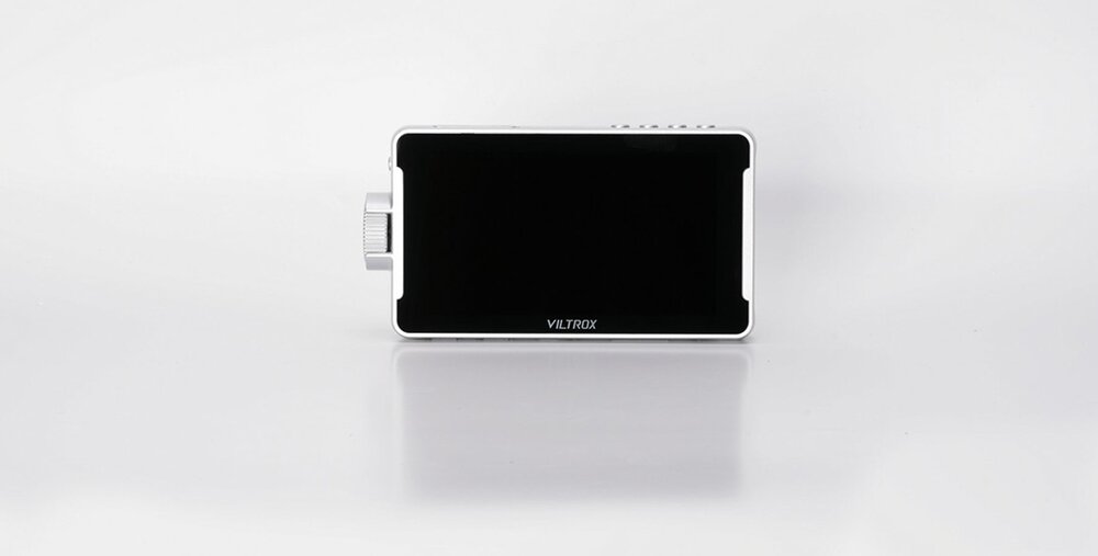 Monitor podglądowy VILTROX DC-V1 5.5 HDMI