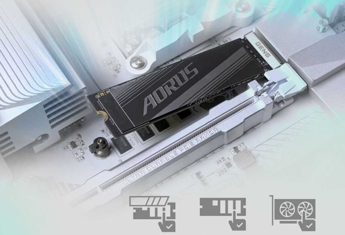 Płyta główna GIGABYTE Z890 Aorus Elite WiFi7 Ice - EZ DIY-Friendly 