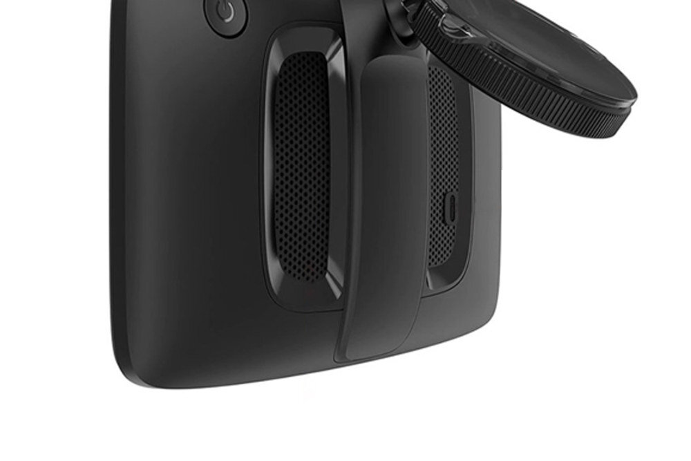 Nawigacja TOMTOM GO Professional 6 - Szybkie i łatwe ładowanie