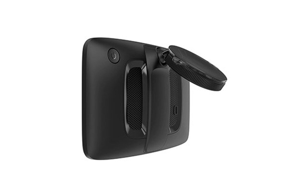 Nawigacja TOMTOM GO Classic 5 - Szybka reakcja urządzenia