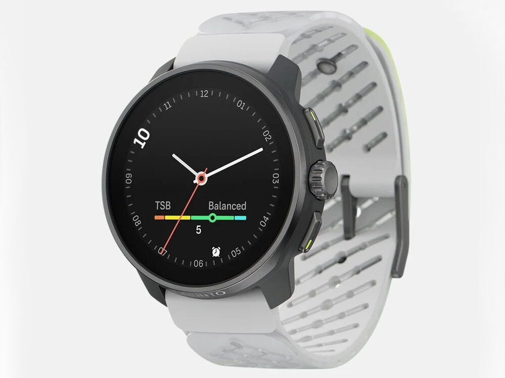 Smartwatch SUUNTO Race S lacznosc lte bluetooth android ios