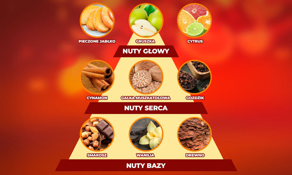 Wkład do odświeżacza powietrza AIR WICK Freshmatic Aromatyczny Cytrusowy Spritz różne zapachy