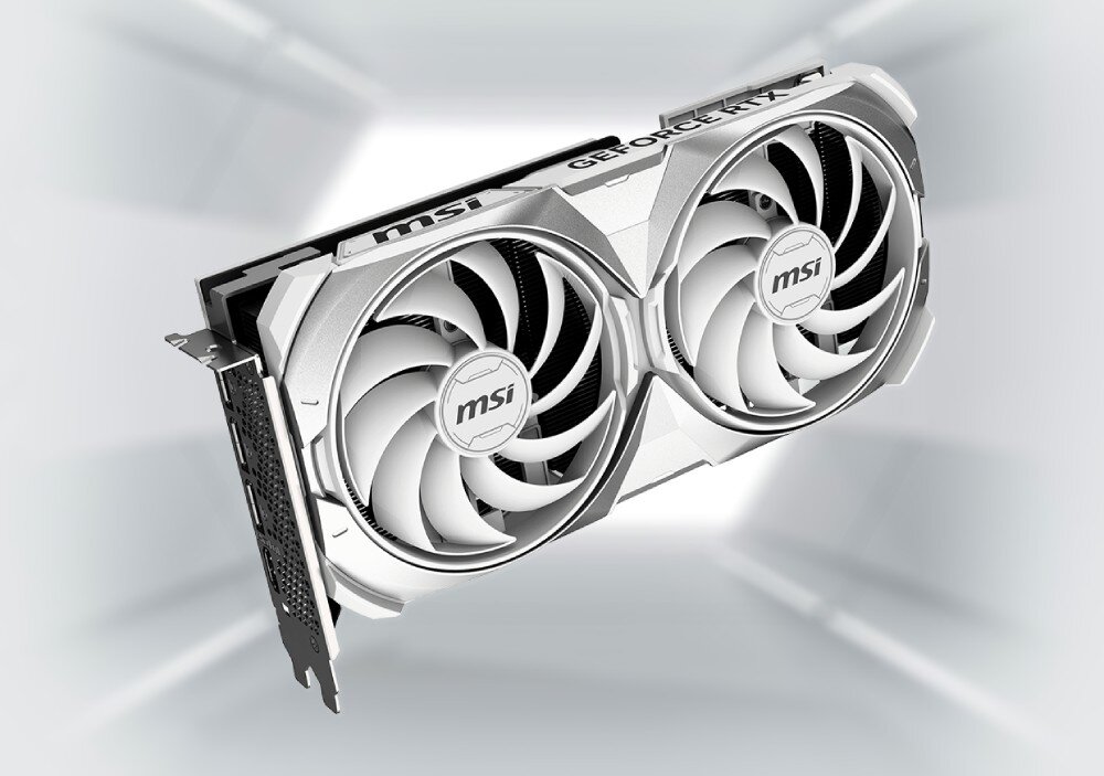 Komputer MAD DOG DIAXID605-W-A03WR32 R7-7800X3D 32GB RAM 1TB SSD GeForce RTX4070Ti Super Wi-Fi Windows 11 Home karta graficzna wydajność architektura układ obudowa wentylatory