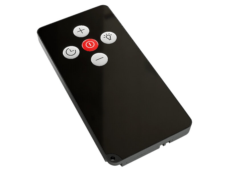 Cztery poziomy prędkości