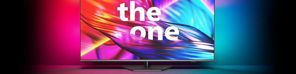 Telewizor PHILIPS 65PUS8919 - Rozświetl swoje pomieszczenie, telewizor z tedchnologią ambilight