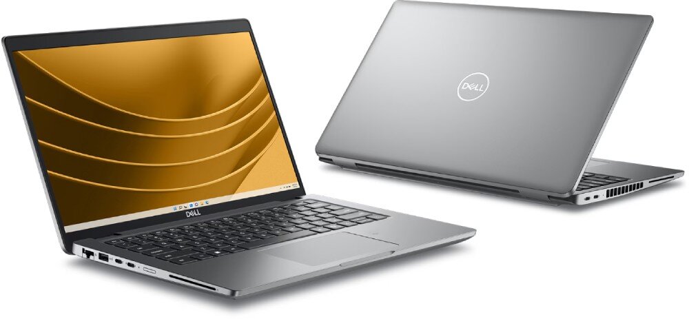 Laptop DELL Latitude 5450 14 IPS Ultra 5-135U 16GB RAM 512GB SSD Windows 11 Professional procesor rdzenie wydajność jednostki obliczeniowe