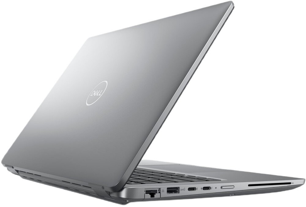 Laptop DELL Latitude 5450 14 IPS Ultra 5-135U 16GB RAM 512GB SSD Windows 11 Professional bateria ładowanie