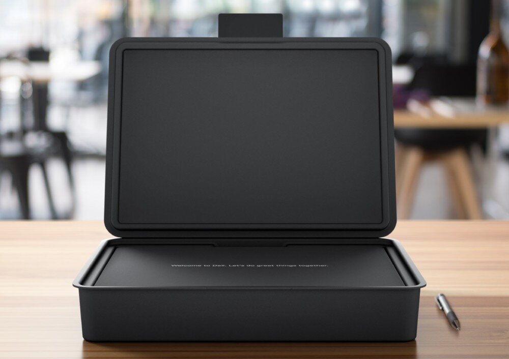 Laptop DELL Latitude 9450