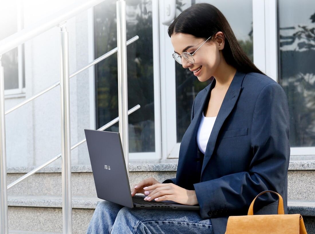 Laptop ASUS ExpertBook B1 B1502CBA  - Laptop 