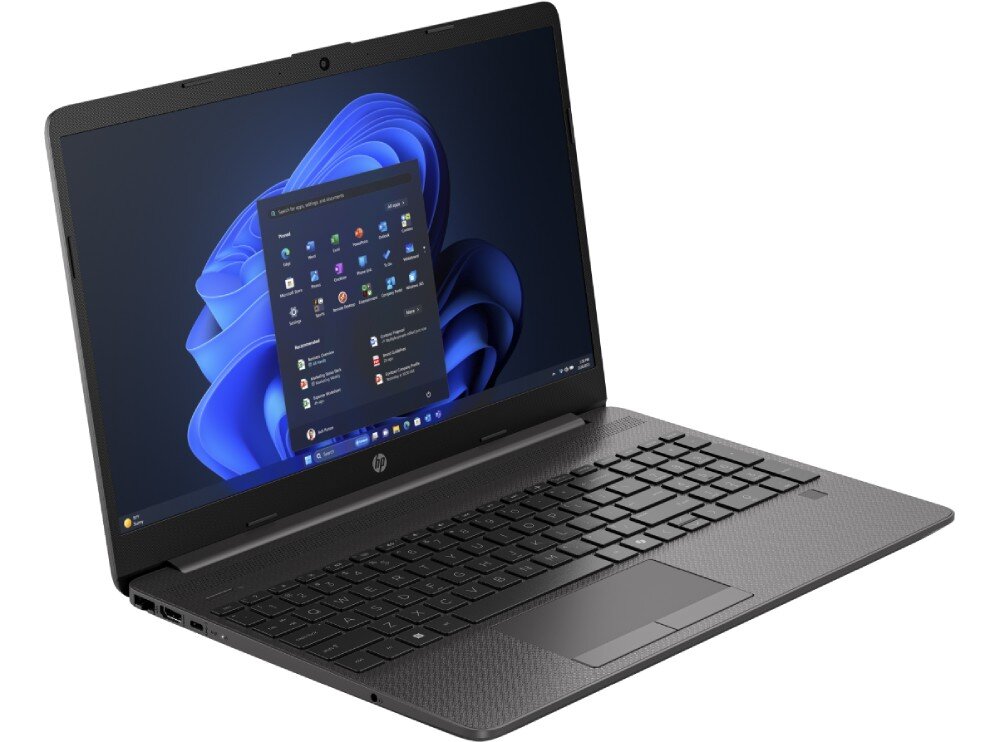Laptop HP 250R G9 15.6 IPS i5-1335U 16GB RAM 512GB SSD Windows 11 Professional opis
