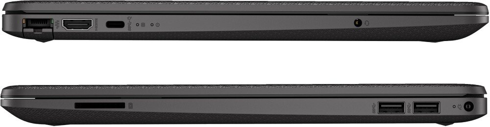 Laptop HP 250R G9 15.6 IPS i5-1335U 16GB RAM 512GB SSD Windows 11 Professional porty złącza podłączenie Wi-Fi Bluetooth