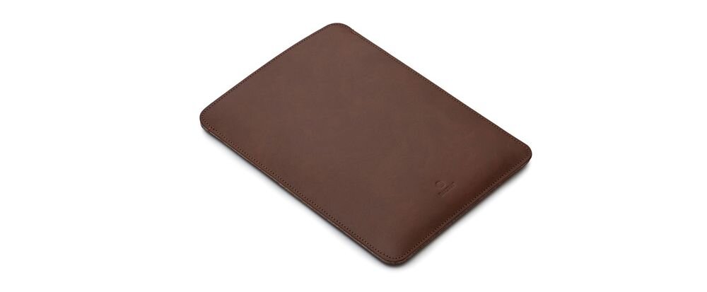 Etui na laptopa BALTAN Slevve Premium łatwość czyszczenia prostota pielęgnacja