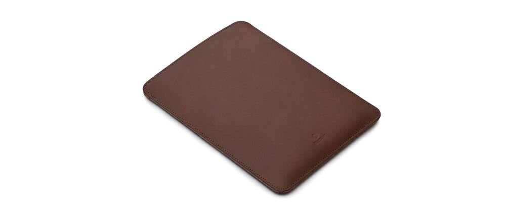 Etui na laptopa BALTAN Slevve Premium łatwość czyszczenia prostota pielęgnacja