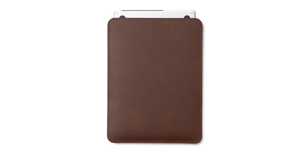 Etui na laptopa BALTAN Slevve Premium skóra naturalna wytrzymałość ochrona