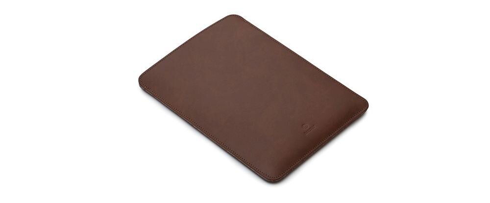 Etui na laptopa BALTAN Slevve Premium łatwość czyszczenia prostota pielęgnacja