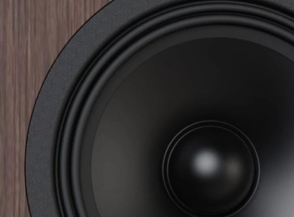 Kolumna głośnikowa INDIANA LINE Tesi 7 - Zawieszenie Dual-Wave