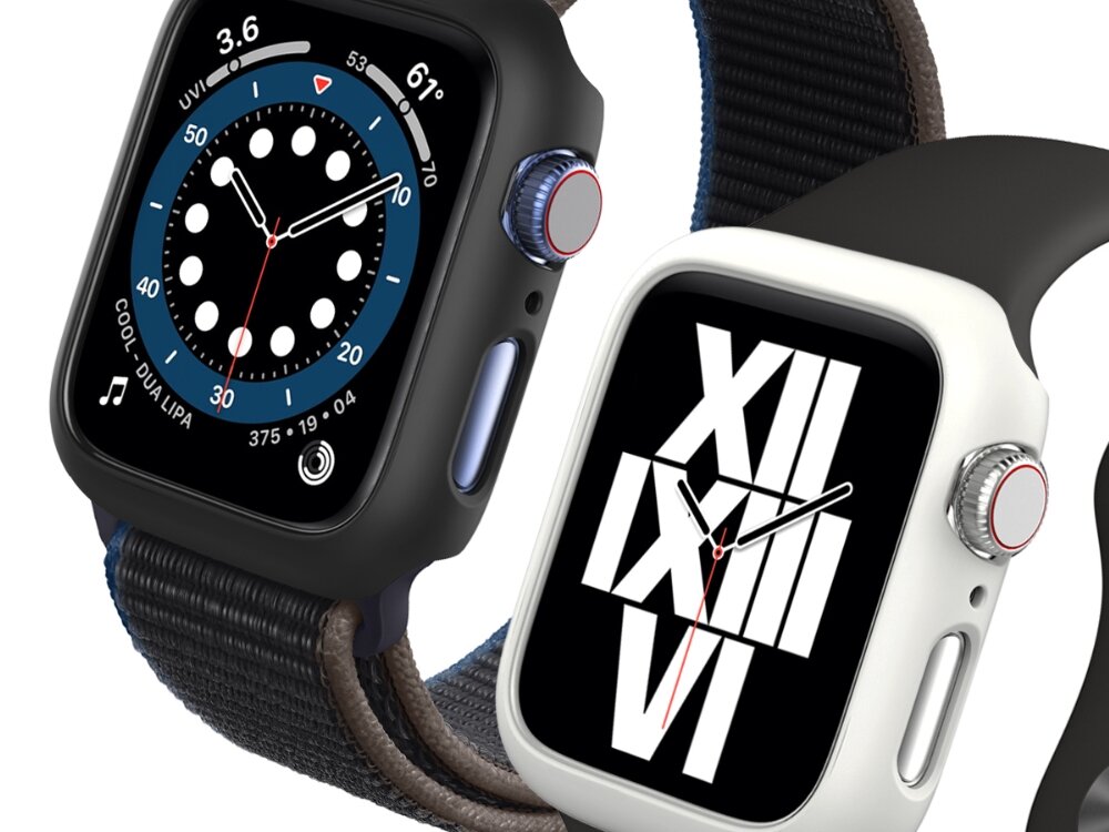 Etui Araree Aero
            koperty z bliska skośnie poliwęglan matowa powłoka ochrona grubość