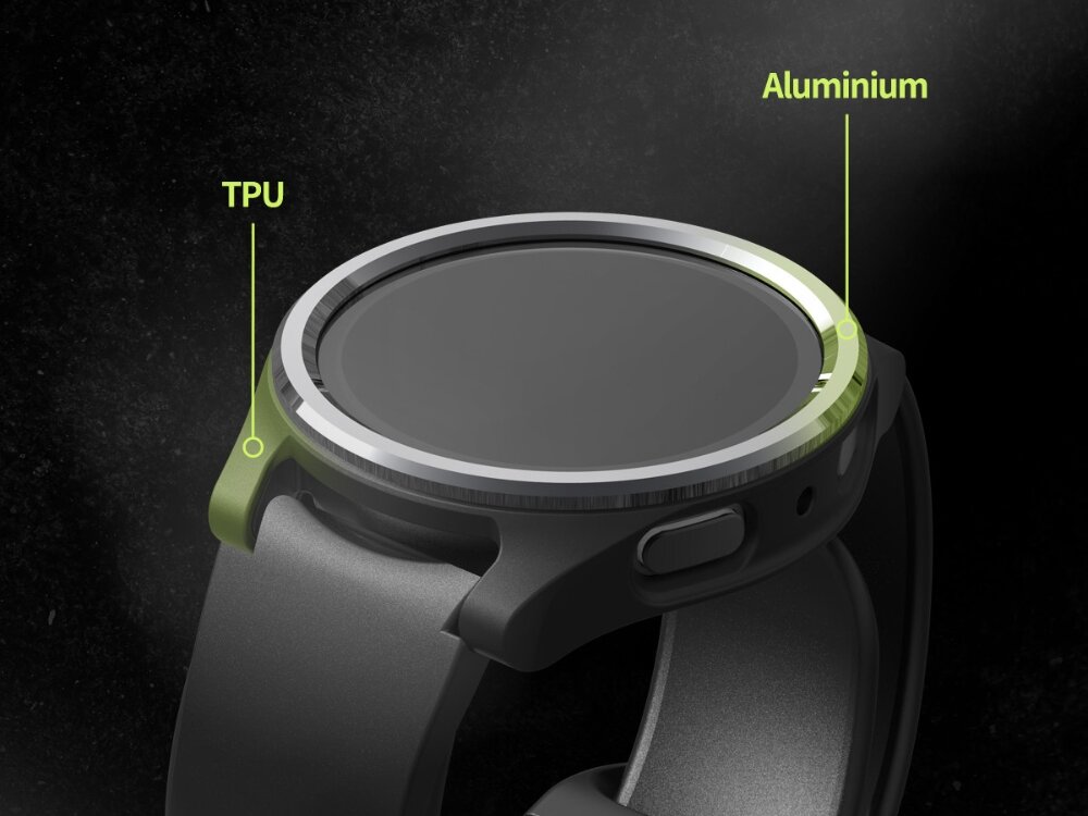 Etui Araree Amy
wskazane rodzaje materiału tpu stop aluminium design materiał