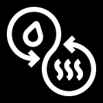 wybierz w Media Expert energooszczędną pralko-suszarkę z pompą ciepła