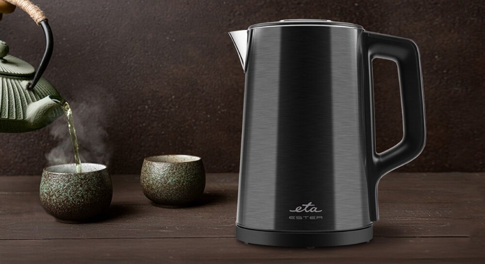 Czajnik elektryczny ETA Ester kv początek opisu