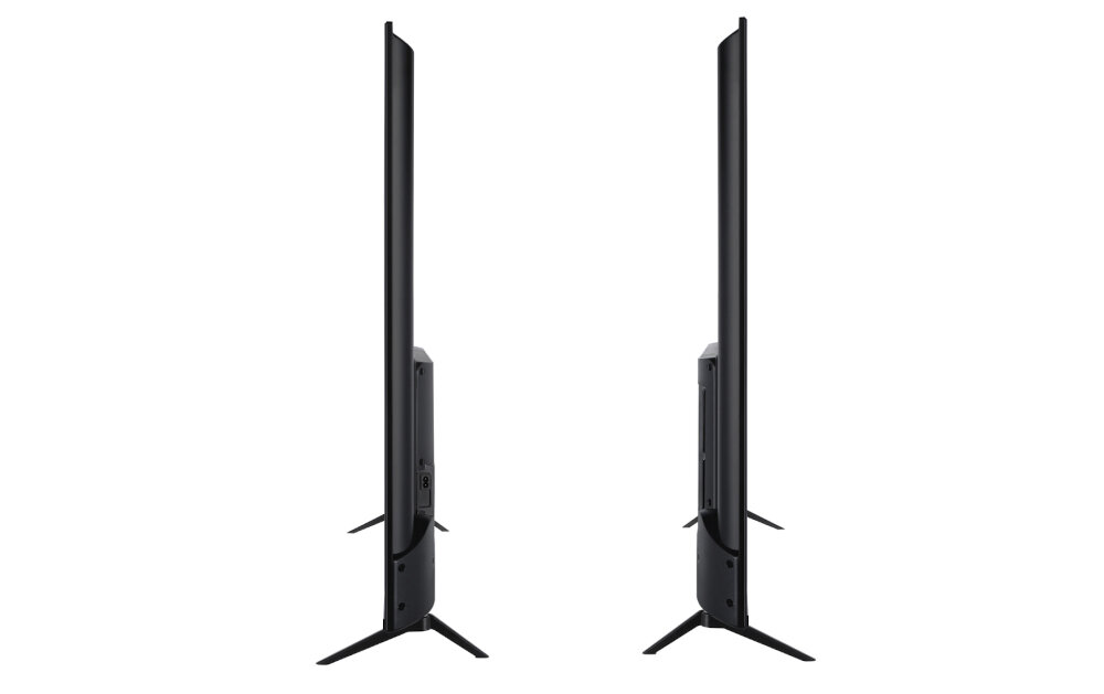 Telewizor HYUNDAI QLX43840G - Technologia HbbTV