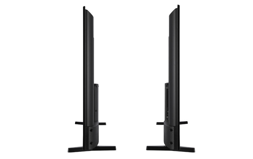 Telewizor HYUNDAI ULX55359GSMART - Imponująca jakość obrazu, Direct LED