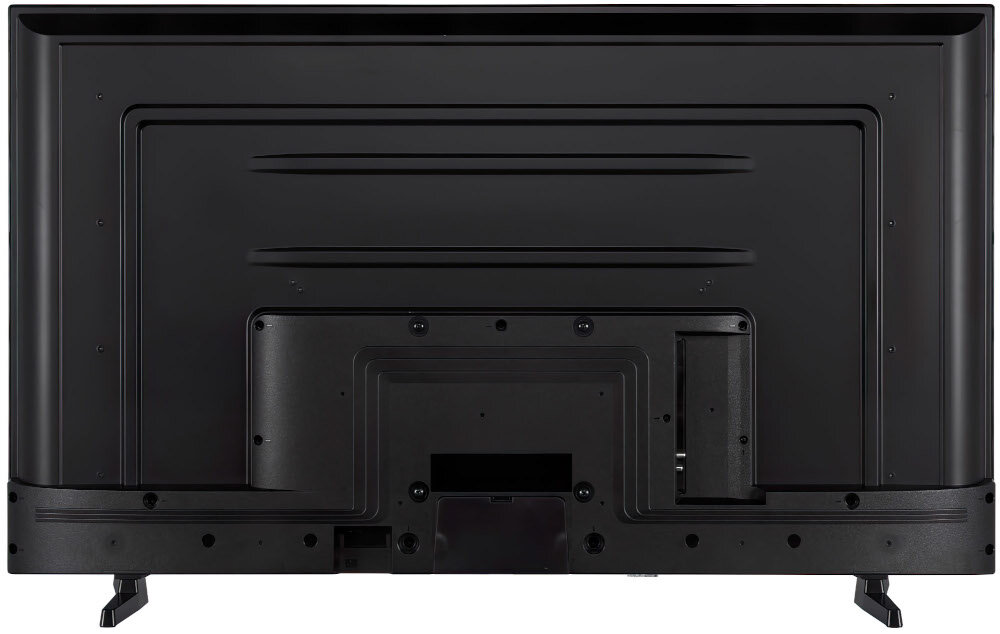 Telewizor HYUNDAI ULX55359GSMART - Design, który pasuje wszędzie