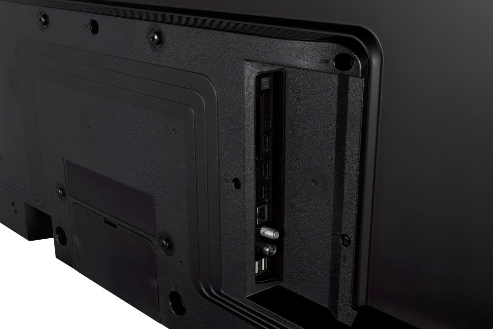 Telewizor HYUNDAI ULX55359GSMART - wybór dla każdego, Smart TV