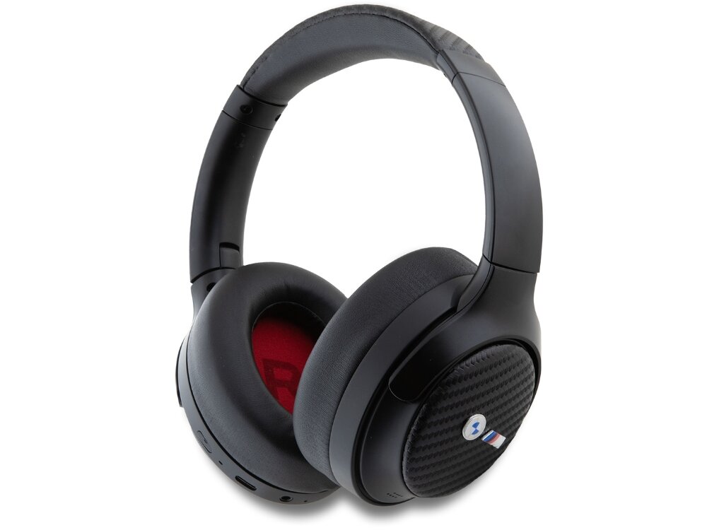 Słuchawki BMW Encmetal Logos ANC
            słuchawki nauszne bmw bezprzewodowe anc dźwięk muzyka bluetooth